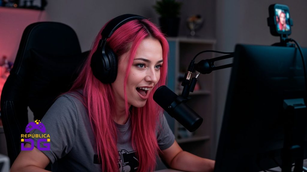 7 produtos para montar um setup gamer ideal para suas lives 7 produtos para montar um setup gamer ideal para suas lives