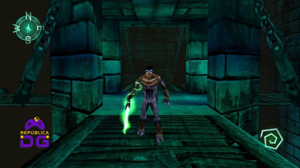 8 clássicos do PS1 que ainda valem a pena jogar em 2026 8 clássicos do PS1 que ainda valem a pena jogar em 2026