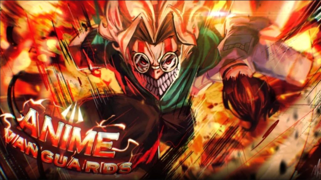 Roblox - Guia do "Jogador Lixo" em Anime Vanguards