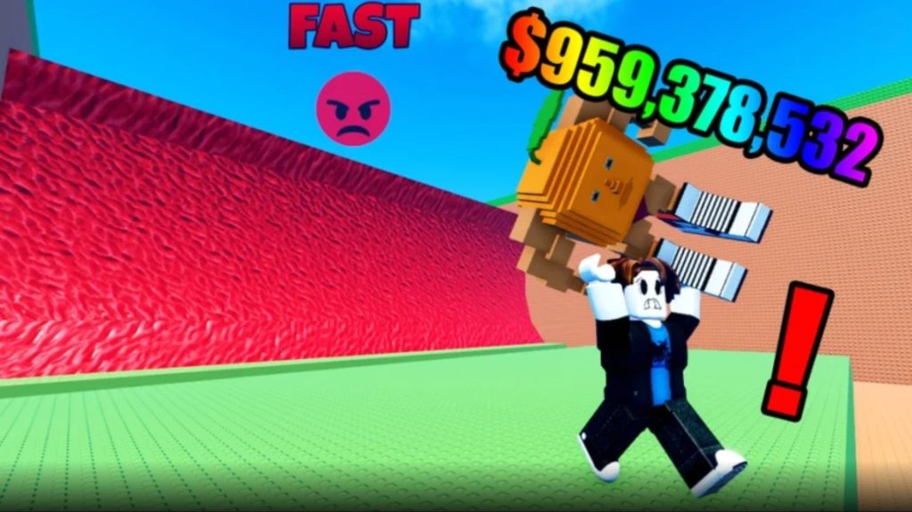 Roblox - Tier list de brainrots em Escape Tsunami for Brainrots