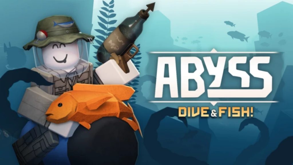 Roblox - Guia da Missão do Caranguejo em Abyss