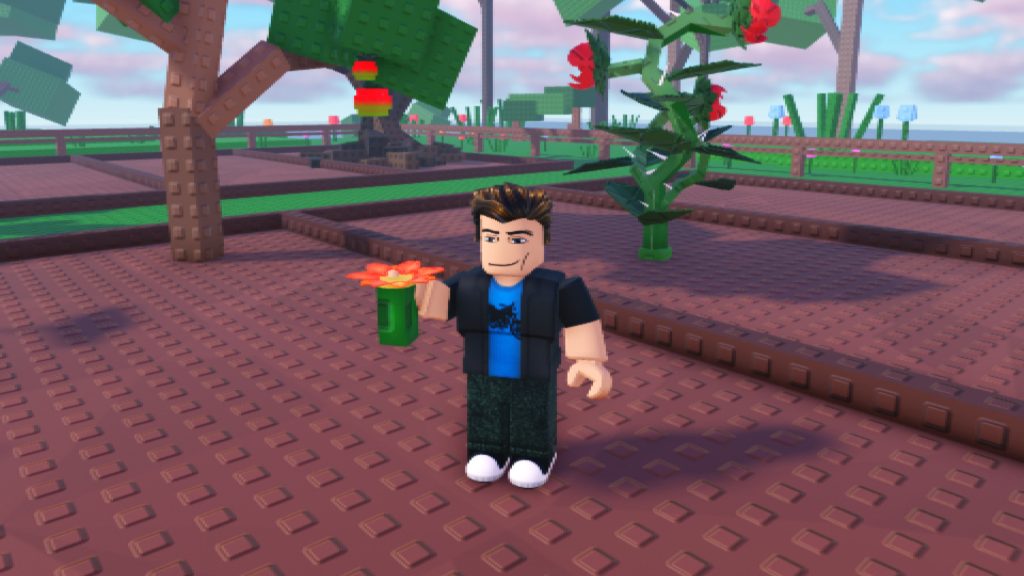 Roblox – Todas as Sementes de Plantas em Garden Horizons