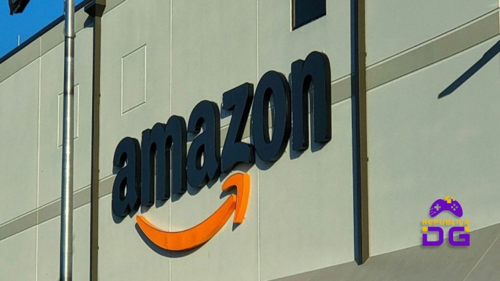 Amazon abre a primeira data dupla do ano com ofertas em jogos e acessórios PS5 no 2.2