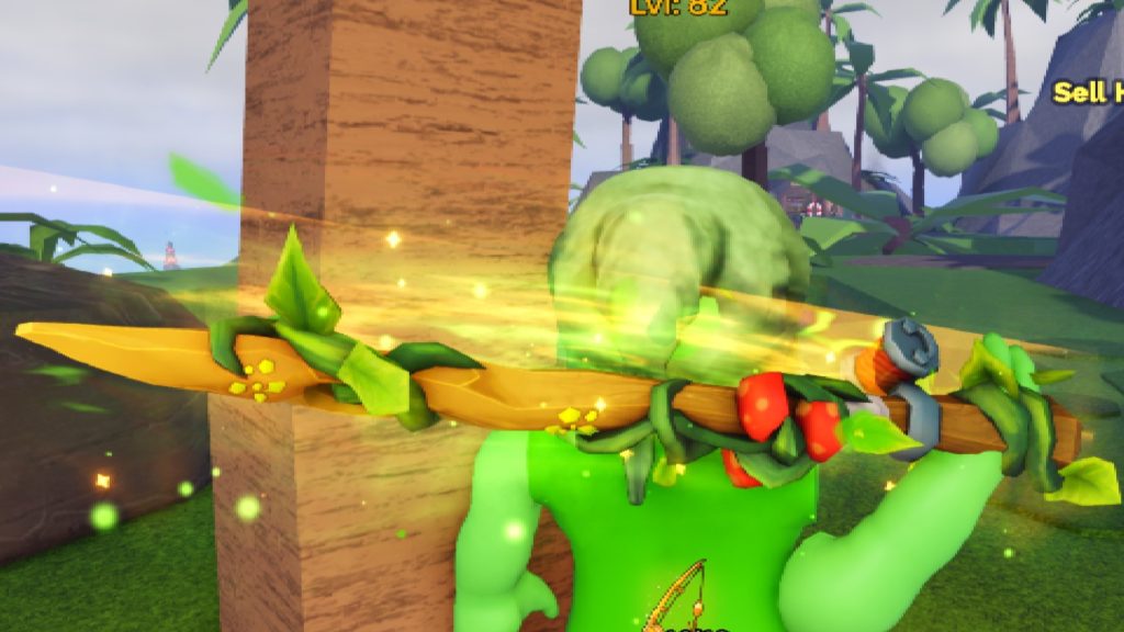 Roblox - As 5 Melhores Varas de Pesca em Fish It