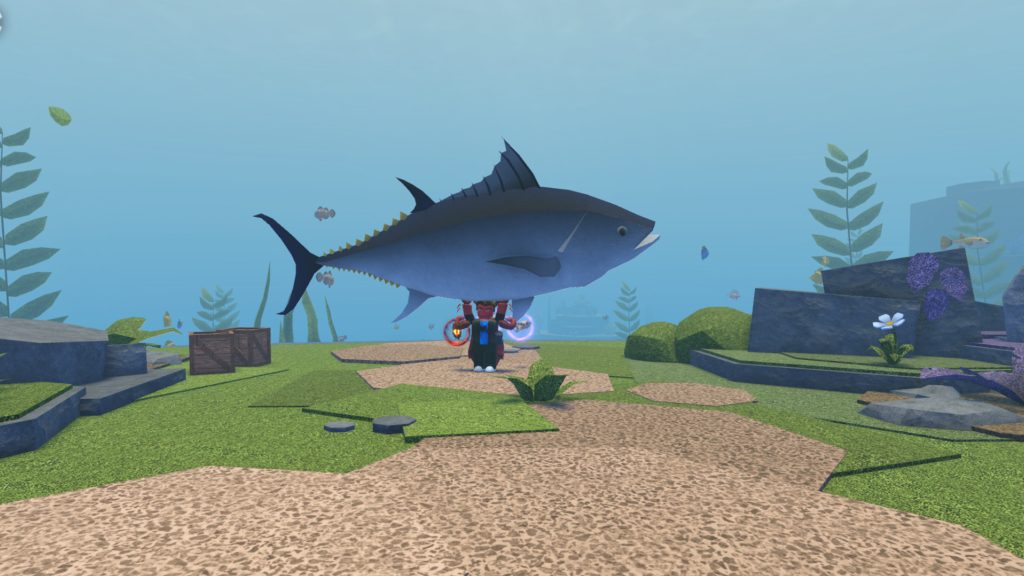 Roblox - Guia do Sistema de Clima em Abyss