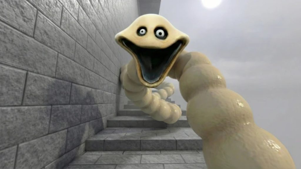 Roblox - Guia para Iniciantes em Climb Scary Worm Tower