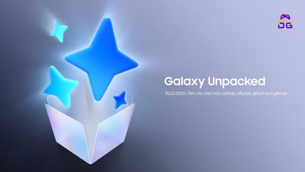 galaxy s26 Galaxy Unpacked 2026