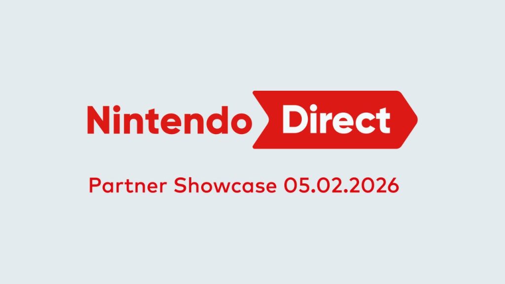 Nintendo Partner Direct