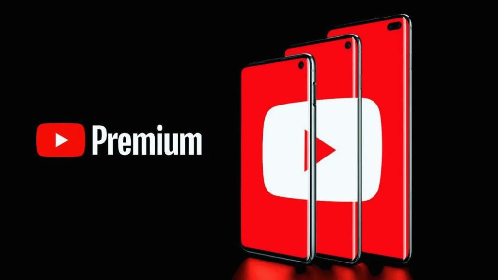youtube premium lite