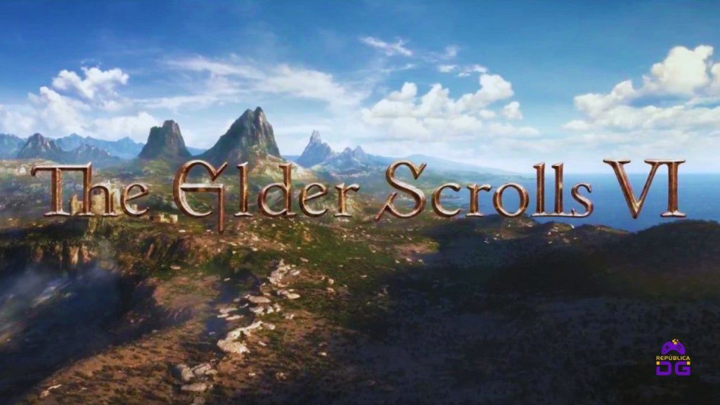 Bethesda confirma uso da Creation Engine 3 em The Elder Scrolls 6 Creation Engine elder scrolls