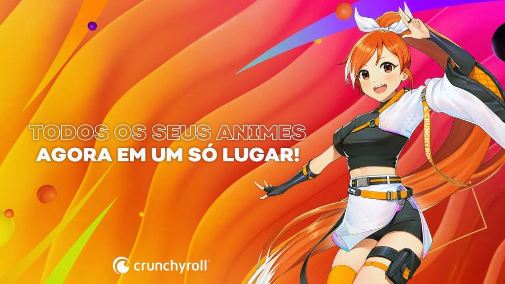 Crunchyroll anuncia aumento de preços no Brasil Crunchyroll preços