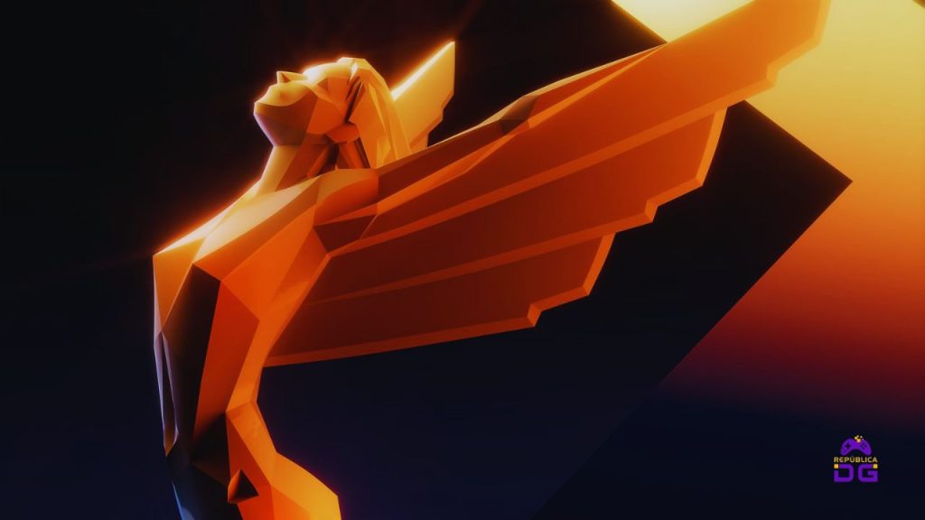 The Game Awards data