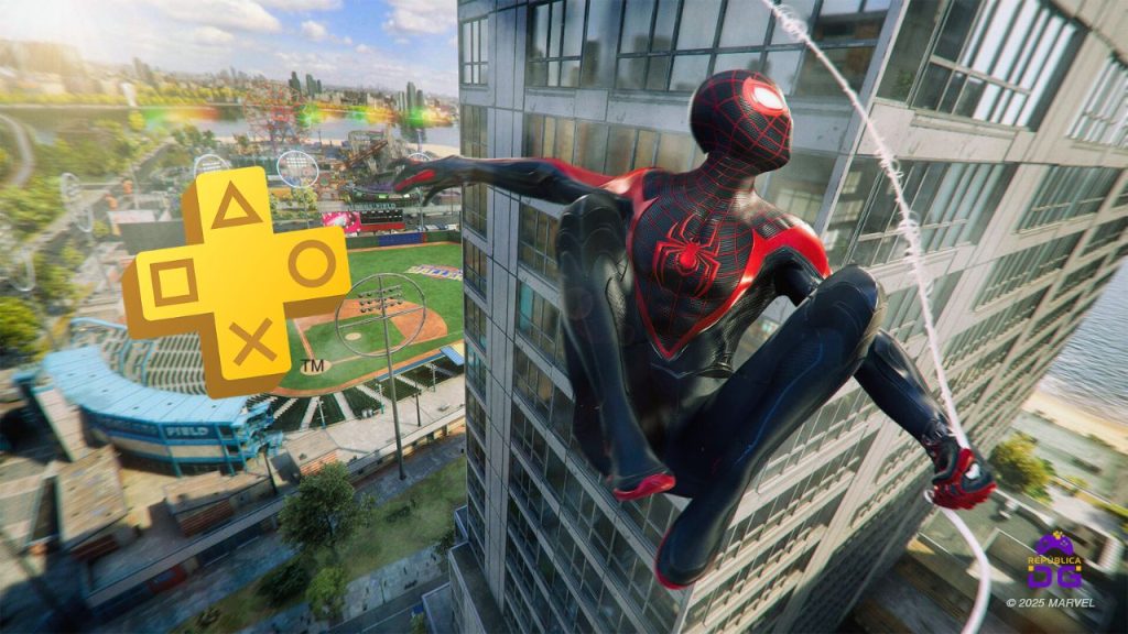 ps plus extra fevereiro