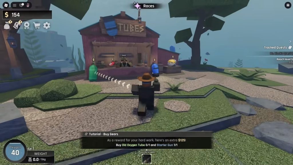 Roblox - Códigos de Abyss (Fevereiro de 2026)