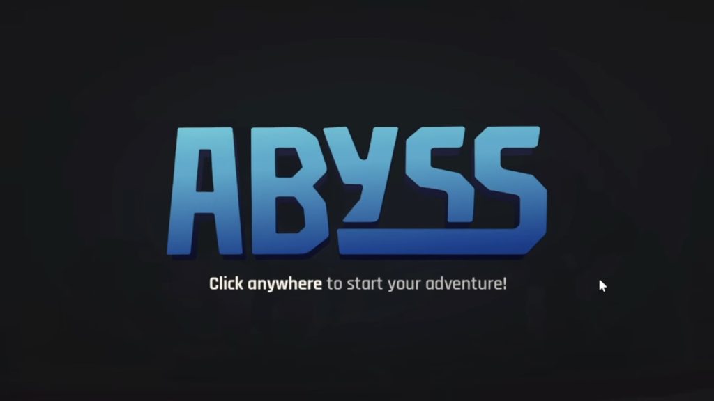 Roblox - Como desbloquear o teleporte em Abyss