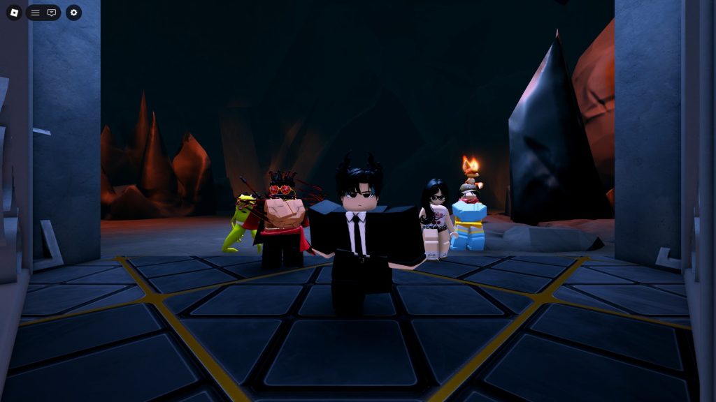 Roblox – Todos os NPCs do Solo Hunters e onde encontrá-los Roblox - Todos os NPCs do Solo Hunters e onde encontrá-los