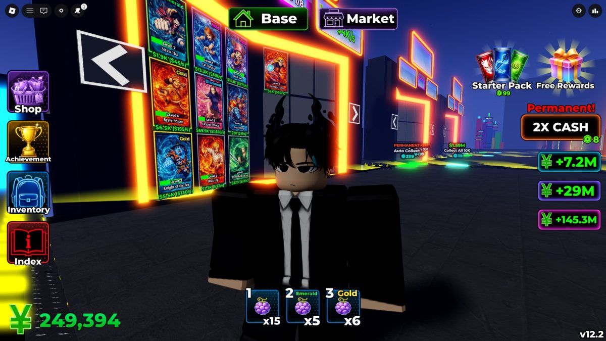 Roblox C Digos De Anime Card Collection Fevereiro De 2026 Desktop Screenshot 2026.02.05 20 1200x675 