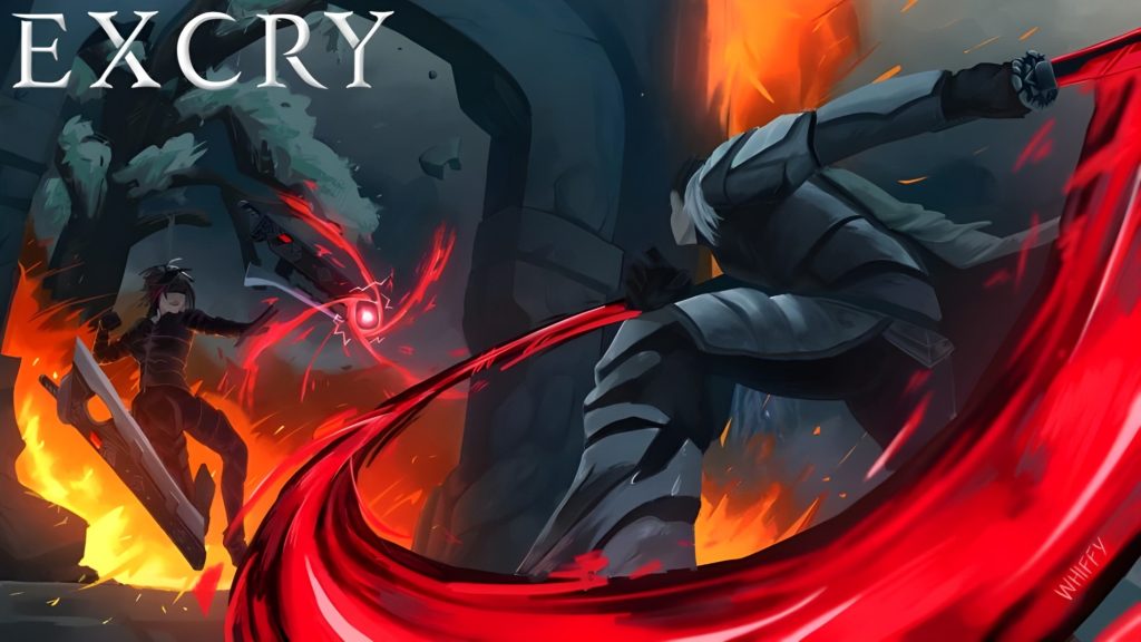 Roblox - Guia para Iniciantes em Excry