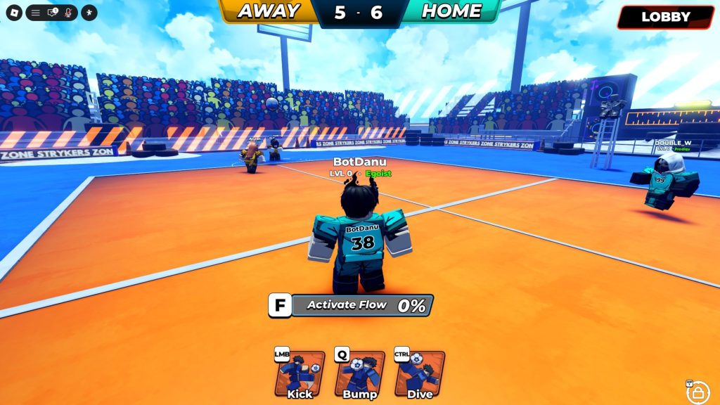 Roblox - Códigos de Zone Strykers (Fevereiro de 2026)