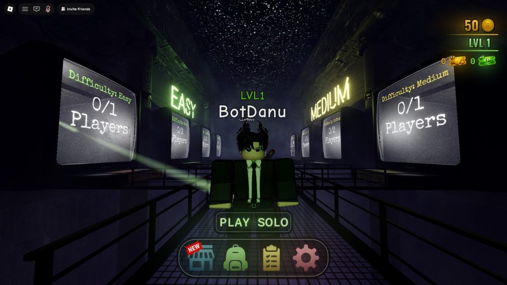 Roblox – Códigos de Paranormal (fevereiro 2026)