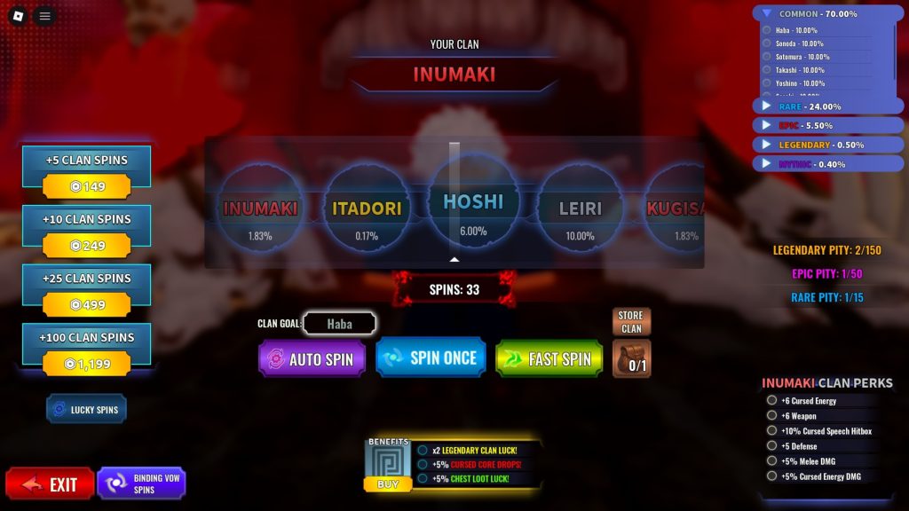 Roblox - Guia para iniciantes em Kaizen