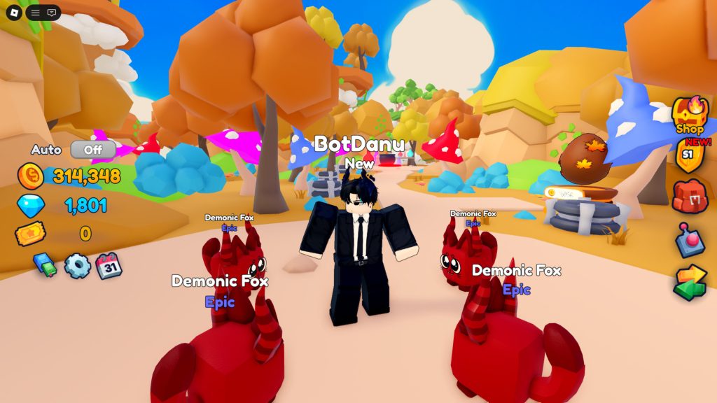 Roblox – Códigos de Royal Hatchers (fevereiro 2026)