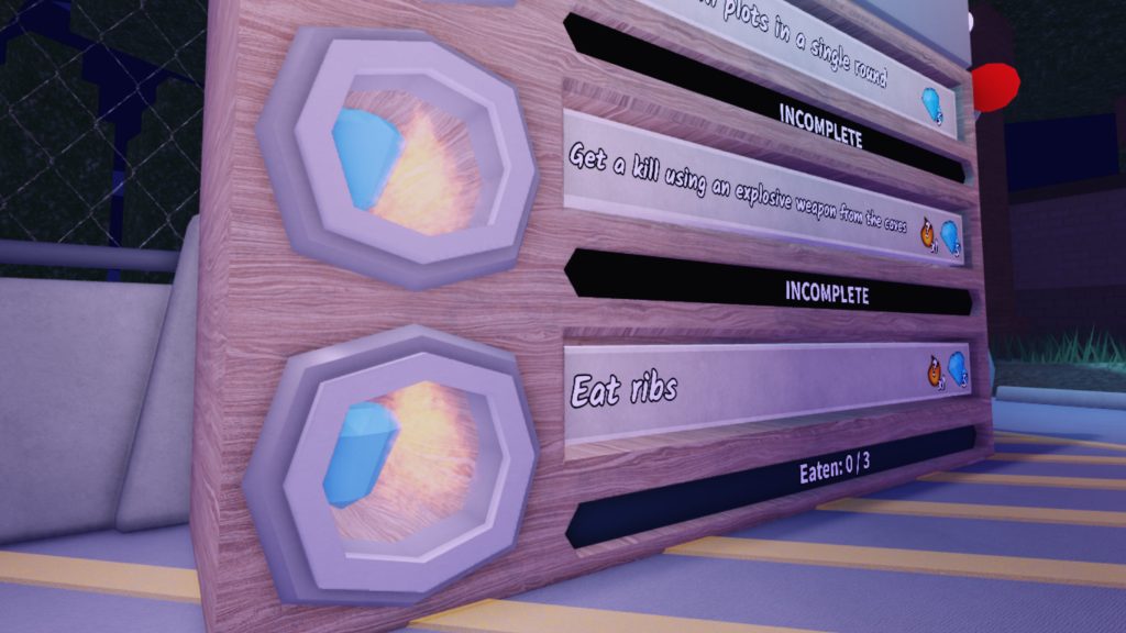 Roblox - Guia dos Tipos de Chamas em 99 Nights in the Forest