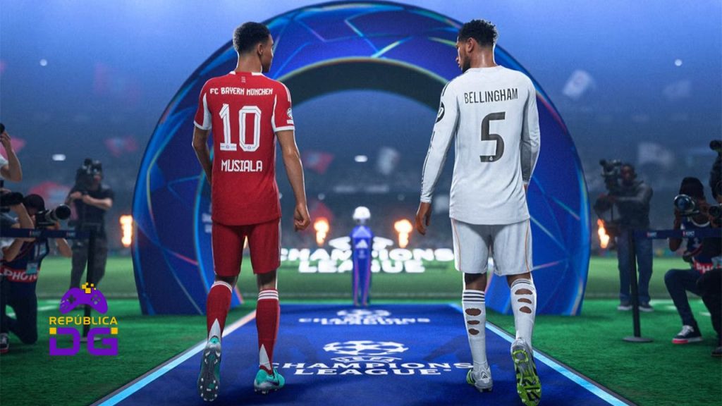 Guia completo para ganhar muito dinheiro no Modo Carreira do EA FC 26