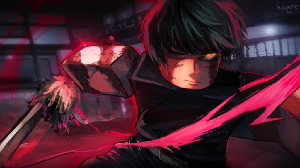 Roblox – Tier list de Técnicas Amaldiçoadas em Kaizen