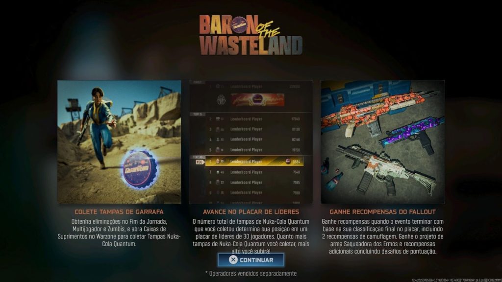 coisas irritantes games