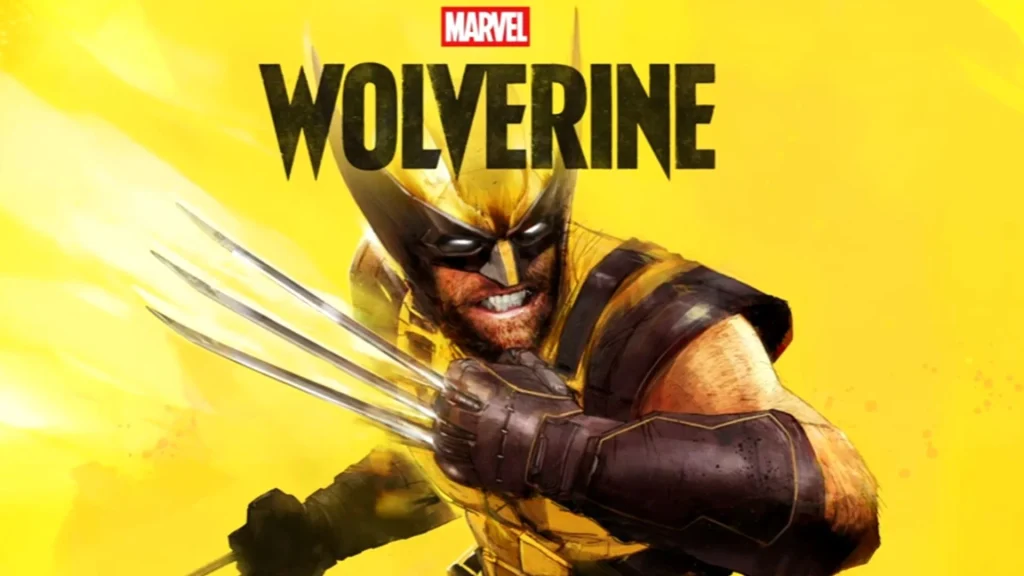 Marvel's Wolverine