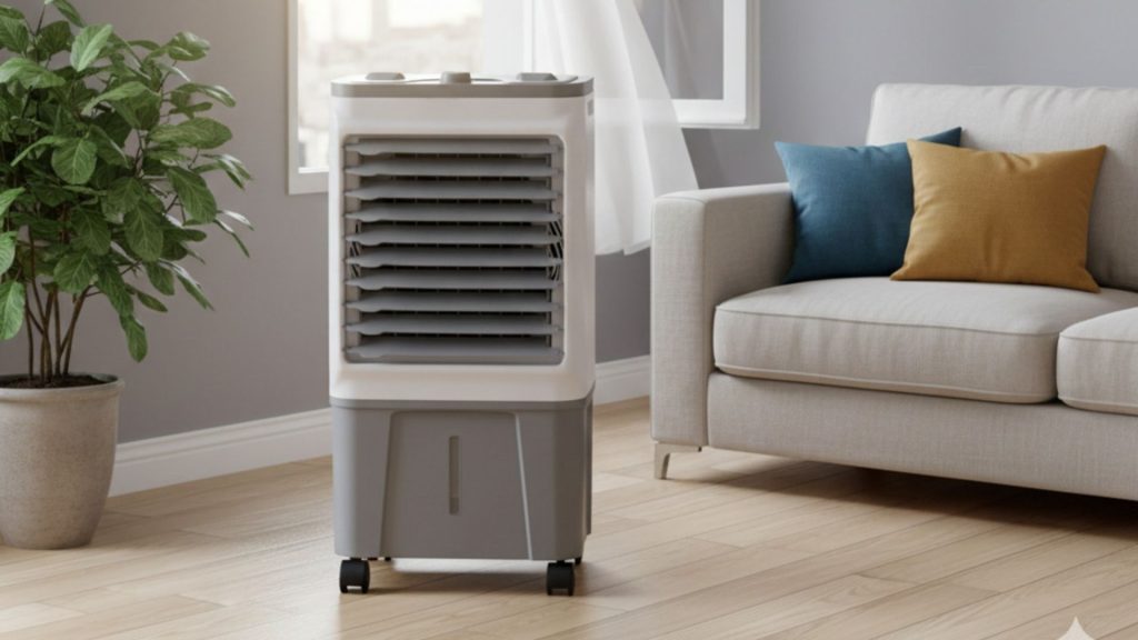 Climatizador de ar 2026