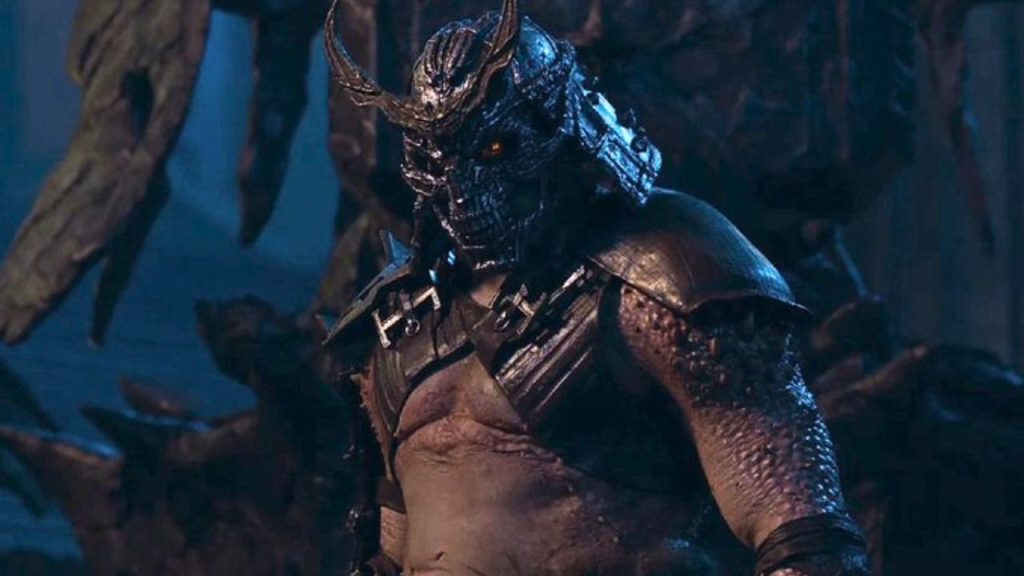 Mortal Kombat 2 ganha novo trailer brutal; assista Mortal Kombat 2 trailer