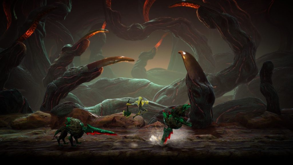 Data lançamento Grime 2