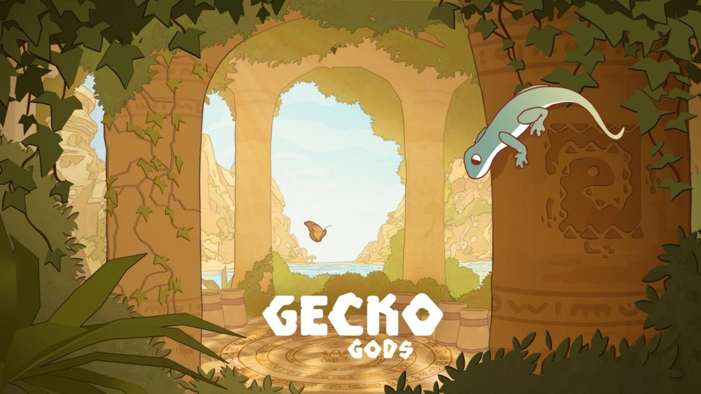 Gecko Gods