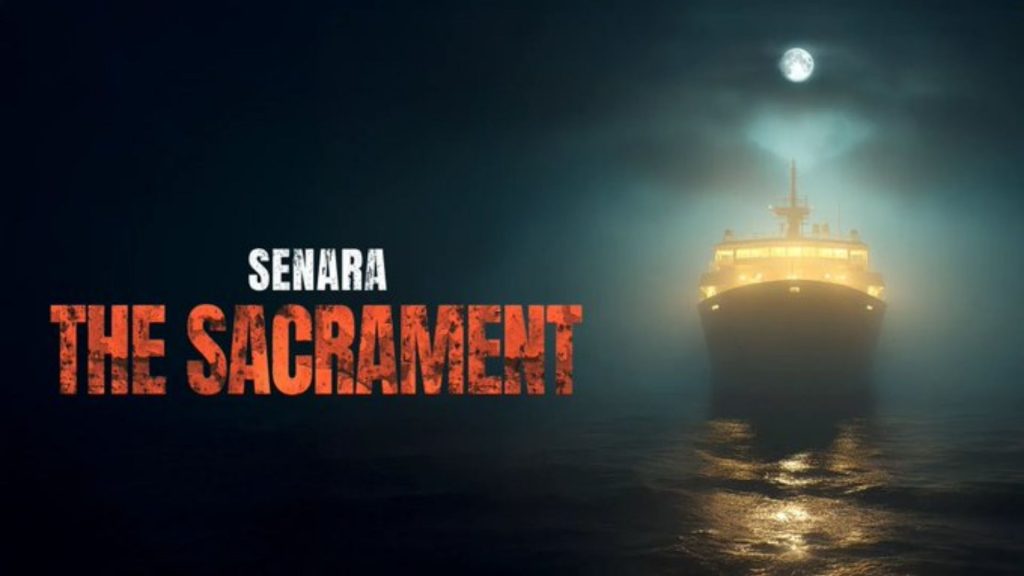 Demo de Senara: The Sacrament está disponível por tempo limitado demo Senara The Sacrament