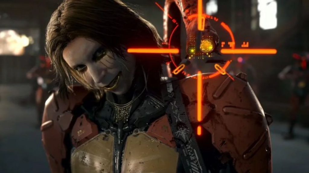 Death Stranding 2 PC