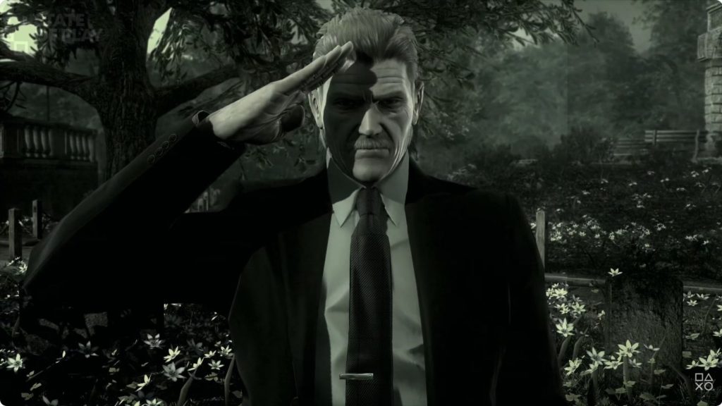 Metal Gear Collection