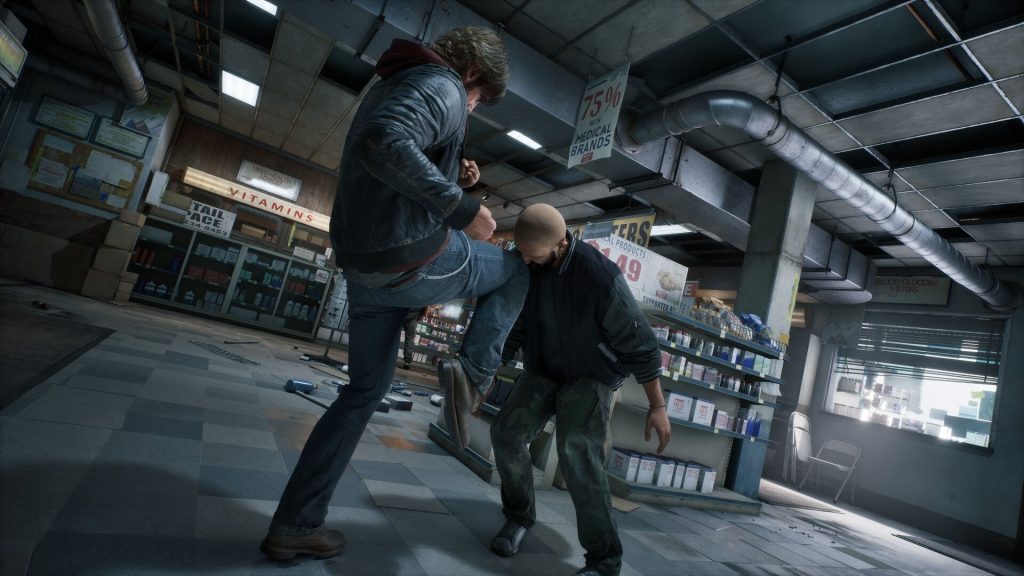 data lançamento Samson