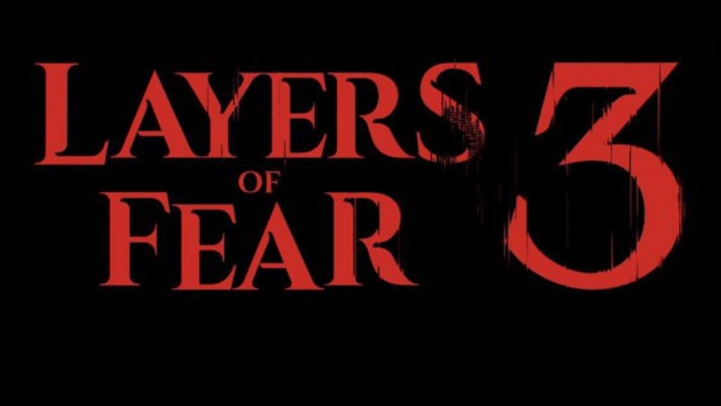 Layers of Fear 3