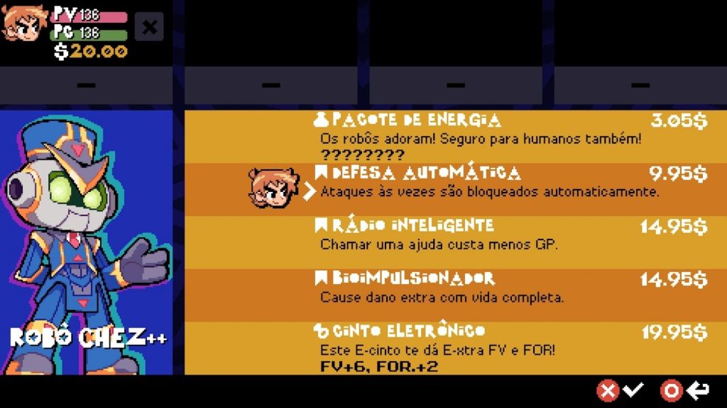 review Scott Pilgrim EX