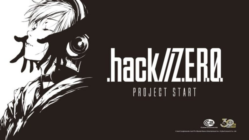 .hack//Z.E.RO.