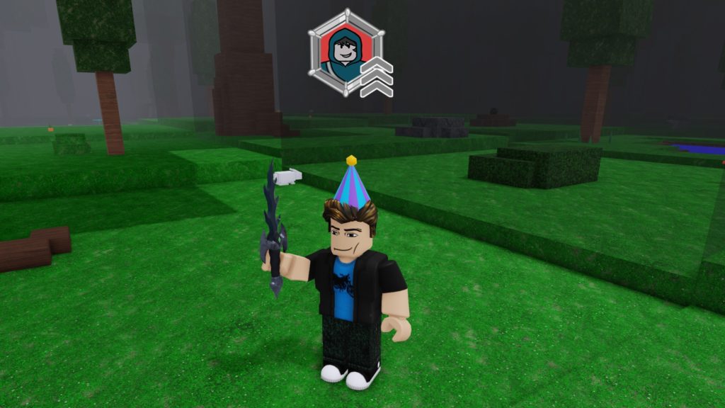 Roblox - Guia da Classe Rastreador Noturno em 99 Noites na Floresta