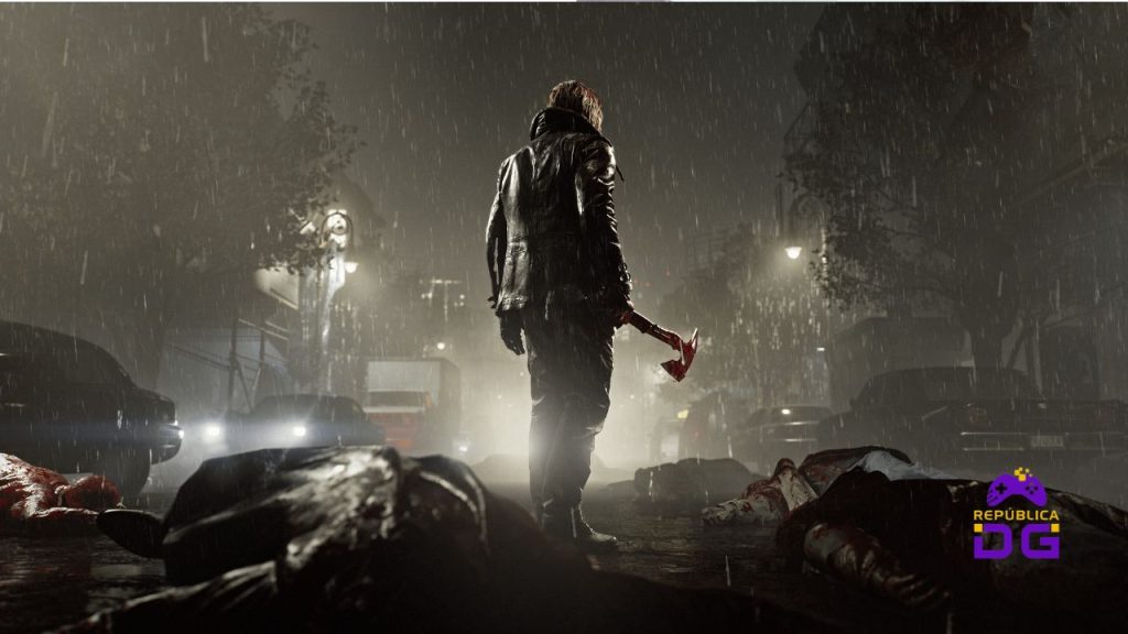 Resident Evil Requiem trailer