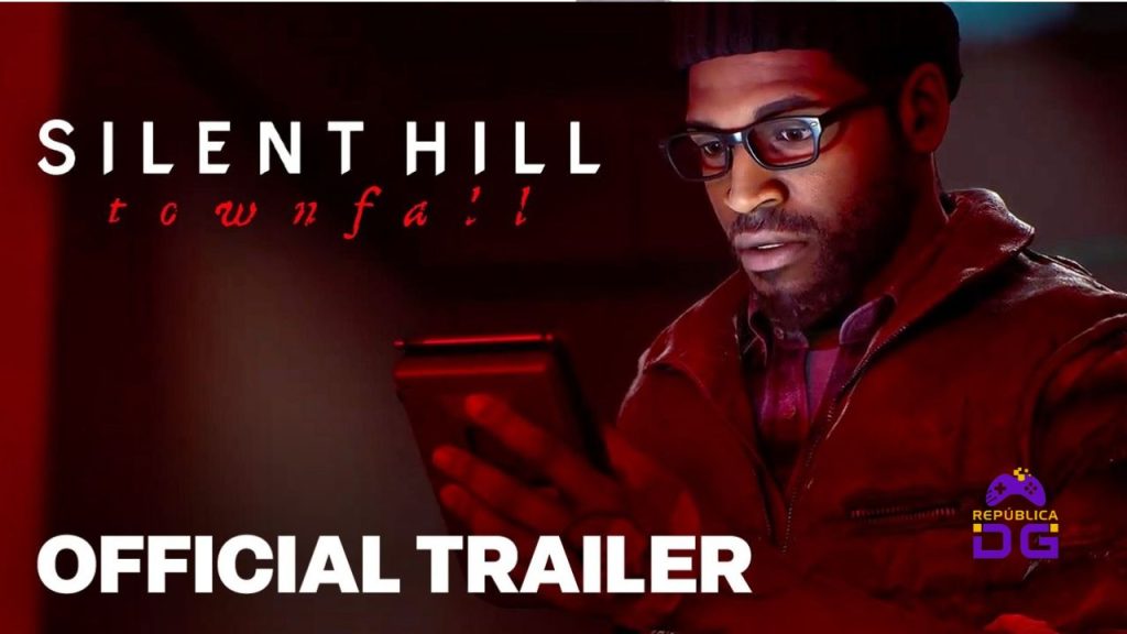 Silent Hill: Townfall