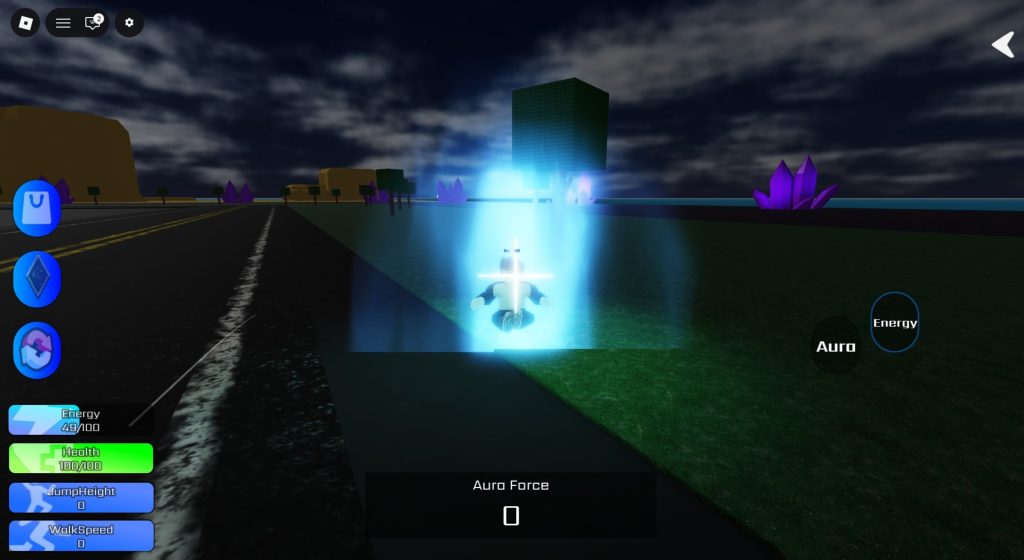 Roblox – Guia para Iniciantes no Aura Farm Game Roblox - Guia para Iniciantes no Aura Farm Game