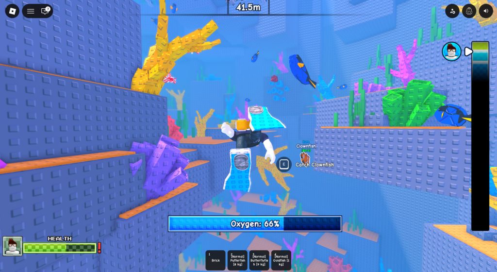 Roblox – Guia para Iniciantes de Dive Down
