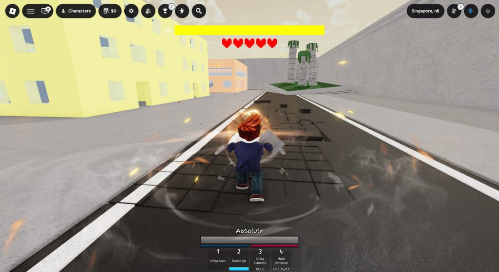 Roblox - Guia do Mestre das Marionetes em Jujutsu Shenanigans