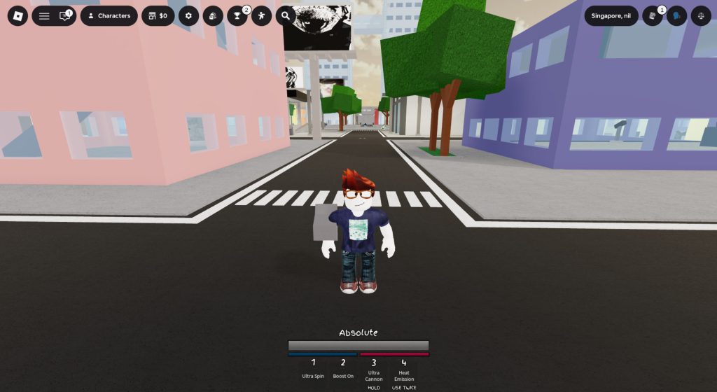 Roblox – Guia do Mestre das Marionetes em Jujutsu Shenanigans