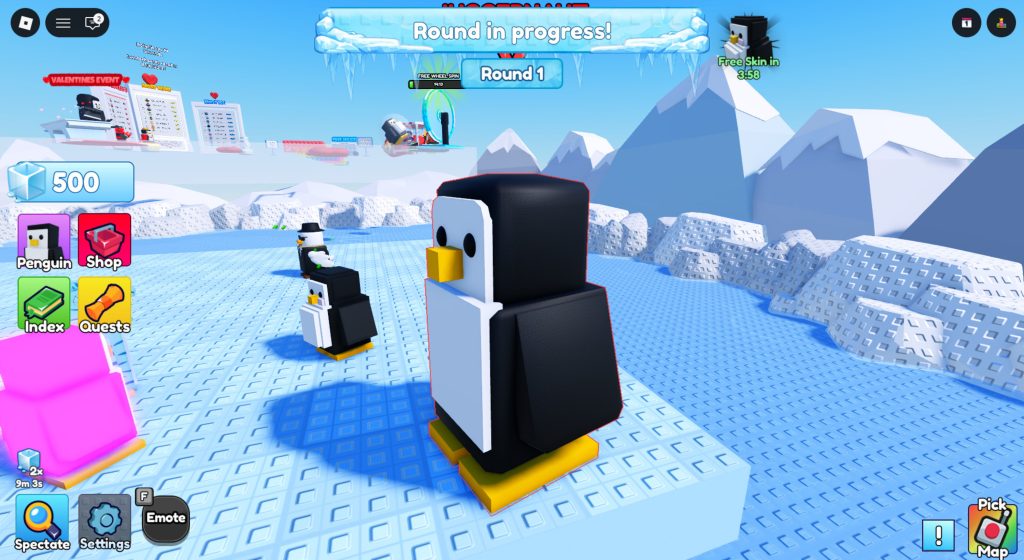 Roblox - Como Jogar o Modo Juggernaut em Knockout